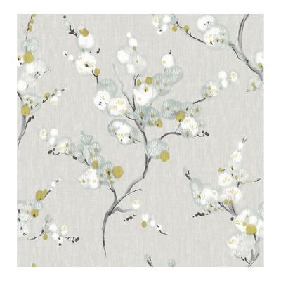NuWallpaper Mirei Peel & Stick Wallpaper - 216in x 20.5in x 0.025in