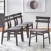Simple Living Fiesta Dining Chair (Set of 4)