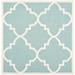 SAFAVIEH Handmade Flatweave Dhurries Bethany Modern Moroccan Wool Rug