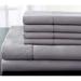 Luxury Estate 6-piece 1200TC Cotton Deep Pocket Bed Sheet Set
