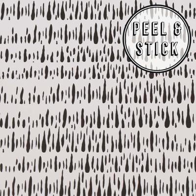 Transform Abstract Peel and Stick Wallpaper