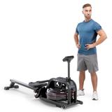 Marcy Water Rower NS-6070RW