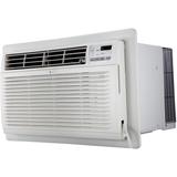 LG 9,800 BTU 115V Through-the-Wall Air Conditioner with Remote Control