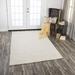 Rizzy Home Fifth Avenue Casual Solid Rug