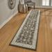 Welton Taupe Area Rug
