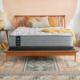 Sealy Posturepedic Spring Reed 12.5-inch Medium Mattress