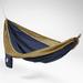 Waterproof Parachute Silk 2-person Hammock with Stuff Sack