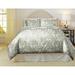 Pointehaven 200TC Boho Paisley Duvet Set