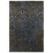 Kaleen Mercery Charcoal Hand Tufted Area Rug