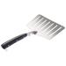 Oklahoma Joe's Stainless Steel Black/Silver Grill Spatula 1 pc.