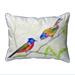 Betsy's Buntings Small Indoor/Outdoor Pillow 11x14