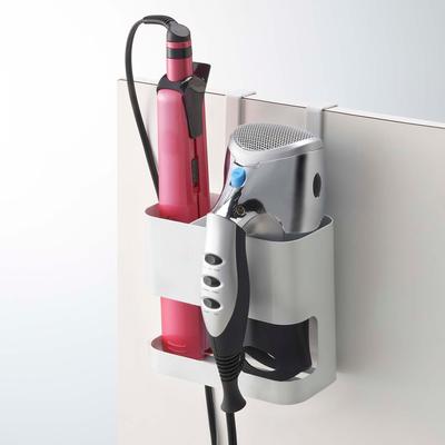 Beauty Appliance Holder by Yamazaki Home