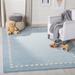 SAFAVIEH Handmade Kids Armanda Wool Rug