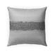 FAWN CHARCOAL SINGLE Indoor-Outdoor Pillow By Kavka Designs