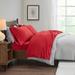 Porch & Den Herron Microfleece Bed Sheet Set