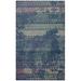 Mohawk Home Prale Transitional Boho Geometric Area Rug