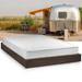 Select Luxury 8-inch Memory Foam RV Mattress