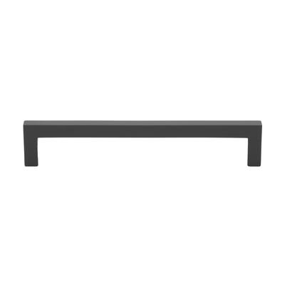 GlideRite 25-Pack 6-5/16 in. Center Solid Square Bar Pull