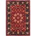 SAFAVIEH Handmade Heritage Dwan Traditional Oriental Wool Rug