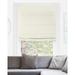 CHICOLOGY Cordless Roman Shades, Blackout