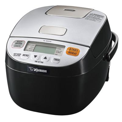 Zojirushi Micom Rice Cooker and Warmer