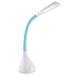 OttLite Creative Curves LED Desk Lamp with USB Port