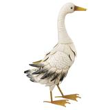 White Duck - Up - 13.75"x7"x21.75"