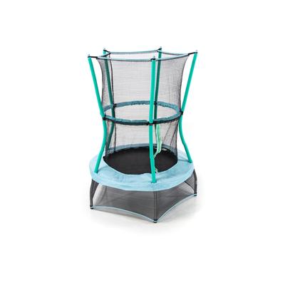 Skywalker Trampolines 40" Round Classic Mini Bouncer with Enclosure
