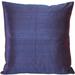 Pillow Decor Sankara Silk Throw Pillow