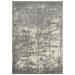 Alora Decor Radiant Abstract Wool Blend Rug