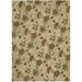 Nourison Modern Elegance Hand-tufted Area Rug