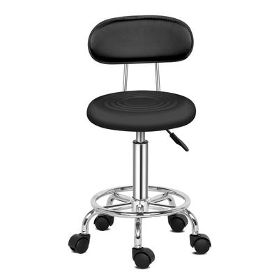 Adjustable Hydraulic Swivel Stool Beauty Spa Salon Chair