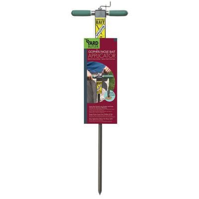 Yard Bulter Gopher/Mole Bait Applicator - N/A