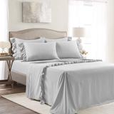 Lush Decor Reyna Ruffle Sheet Set