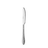 Oneida 18/10 Stainless Steel Ivy Flourish Butter Knives (Set of 12)