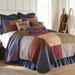 Donna Sharp Lakehouse Cotton Quilt or Sham