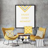 Mike&Co. Geometric Circuit Throw Pillow Cover (Set of 4)