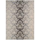 Nourison Riviera RI06 Wool Area Rug