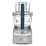 Cuisinart Elite Collection 12 Cup Food Processor Die Cast