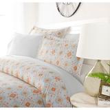 Luxury Tribal 3 Piece Duvet Cover Set by Simply Soft