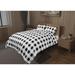 Springloft Buffalo Plaid Brushed Microfiber Quilt and Sham Set