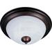 Outdoor Essentials 11.5" Wide Steel Outdoor Ceiling Light