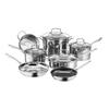 Cuisinart Professional Series Cookware 11-Piece Set