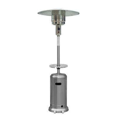 Hiland Stainless Steel Patio Heater