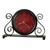 Howard Miller Marisa Antique Style, Vintage, Old World, & Classic Style Mantel Clock, Reloj del Estante