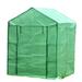 Genesis 56" Wide Portable Walk In Greenhouse with Cover