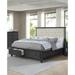 Best Quality Furniture Sandy Platform Beds (Single)