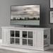 Cottage White 62-inch TV Stand - 62 inches