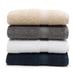 Authentic Hotel Spa Turkish Cotton Washcloth (Set of 6)