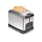 Hamilton Beach Classic 2 Slice Toaster with Sure Toast Technology